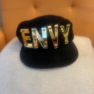 ENVY Snapback Hat - Unisex